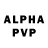 Alpha PVP кристаллы theJman